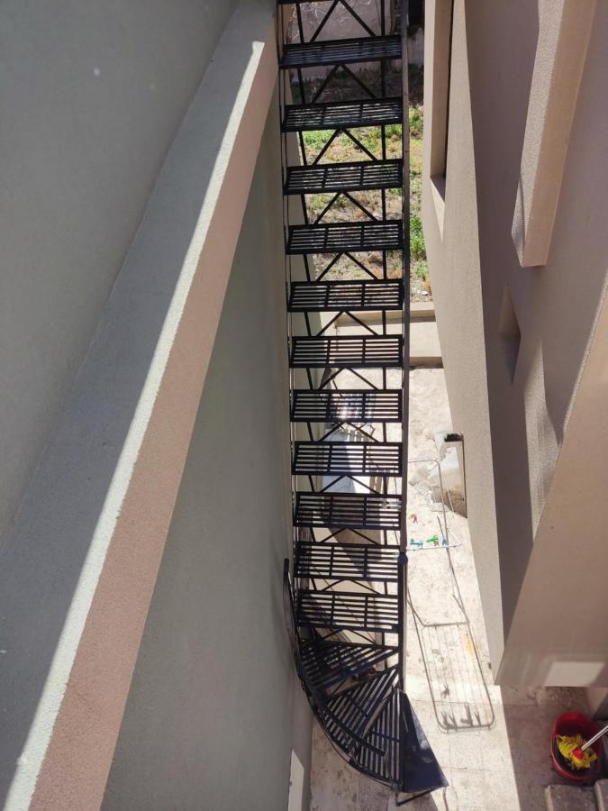 Athens City Center Luxury Suites Exteriör bild