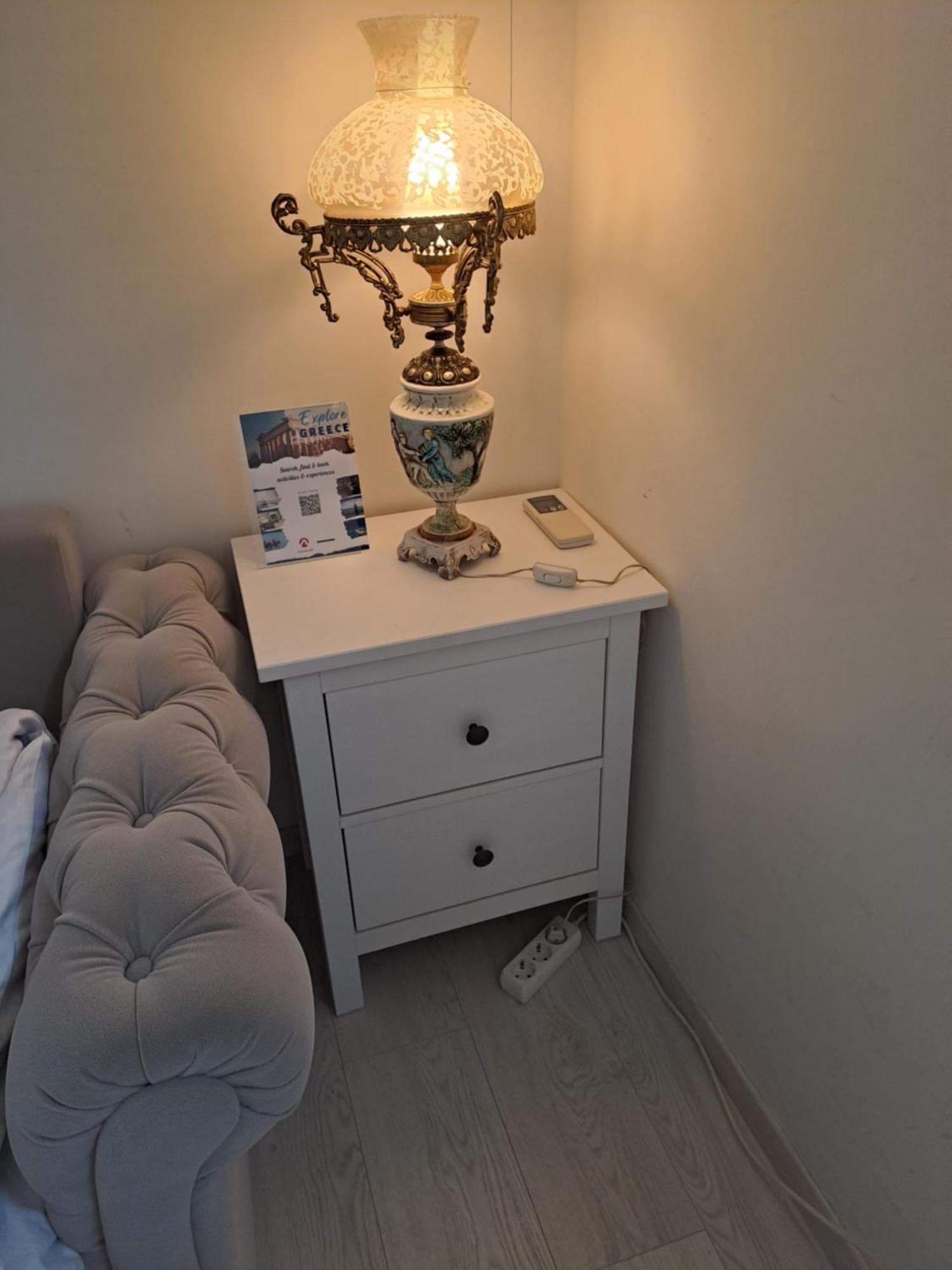 Athens City Center Luxury Suites Exteriör bild